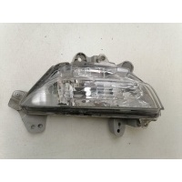 фара противотуманная MAZDA 3 BM 2013-2019 B45A51350, B45A51350A