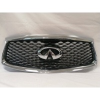 решетка радиатора INFINITI QX60 L50 2013- 623109NC1B