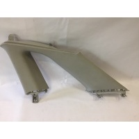 Обшивка стойки SKODA Rapid 1 2013-2019 5JJ867288, 5JJ867288A