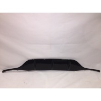 Накладка бампера нижняя MERCEDES-BENZ C-Class W205 2014-2018 A2058857338, a 205 885 73 38