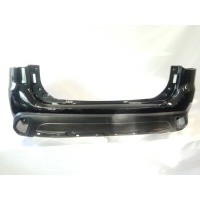бампер MITSUBISHI Outlander 3 2015-2018 6410C996, 6410c996zz