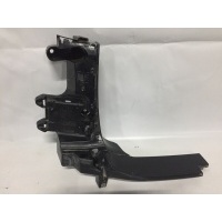 Кронштейн бампера BMW X5 F15 2013-2018 51127294389
