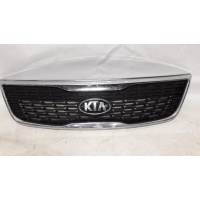 решетка радиатора KIA Sorento 2 2009-2012 86350-2P500