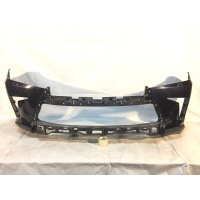 бампер Lexus LX 3 2015-2019 521196B967