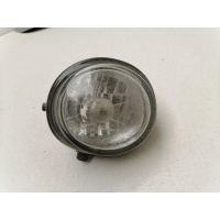 фара противотуманная MAZDA 6 GH 2007-2012 GDK551680A, 114-41977