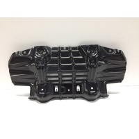 защита двигателя Toyota Fortuner 2 2015-2020 51410KK020