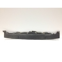 Накладка бампера Toyota Land Cruiser Prado 150 2009-2019 5216260090, 5216260050