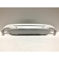 Накладка бампера нижняя VOLVO XC70 2 2007-2013 30779543