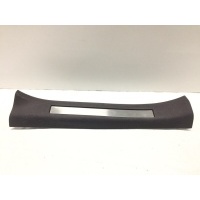 накладка порога Lexus RX 4 2016-2020 6793048090