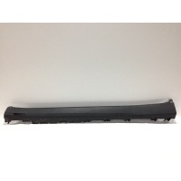 накладка на порог BMW X5 G05 2018-2020 51777420659