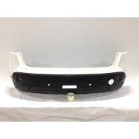 бампер NISSAN Qashqai j10 2006-2013 85022JD00H