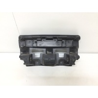 Кронштейн бампера PEUGEOT 301 20103-2016 9676785980