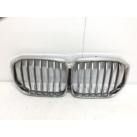 решетка радиатора BMW X5 G05 2018-2020 51137454887
