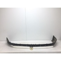 Накладка бампера нижняя Toyota RAV4 40 2012-2019 521690R060