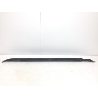 накладка на порог Toyota Land Cruiser Prado 150 2009-2019 5177860050