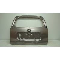 крышка багажника Toyota Land Cruiser Prado 150 2018-2020 6700560L30