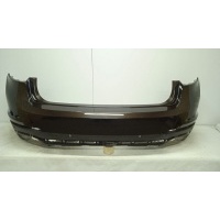 бампер BMW X6 F16 2014-2019 51127319876