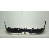 Накладка бампера нижняя LADA Vesta Cross 1 2015-2020 8450031033