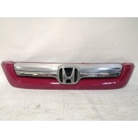 решетка радиатора Honda CR-V 3 2007-2012 71128SWW, BTA57527