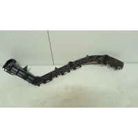 Кронштейн бампера Toyota Land Cruiser Prado 150 2009-2019 5215660080