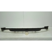 Накладка бампера нижняя Toyota Camry V70 2017-2021 5216906190