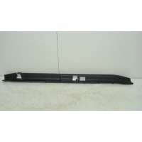 Накладка бампера Toyota Land Cruiser Prado 150 2009-2017 5217960050
