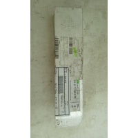 Кронштейн бампера BMW 5er F10/F11/F07 2009-2017 51117158874
