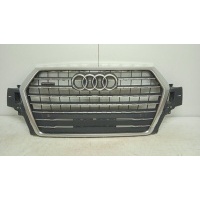 решетка радиатора AUDI Q7 4M 2015-2019 4M0853651, 4M0853651F