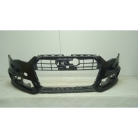 бампер AUDI A6 C7 2014-2018 4G0807437, 4G0807437AB