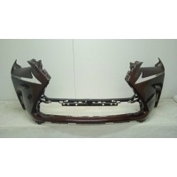 бампер Lexus NX 1 2014-2017 5211978010