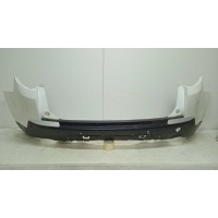 бампер Land Rover Discovery Sport 1 2014-2018 FK7217D781