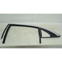 Уплотнитель стекла двери MERCEDES-BENZ S-Class W222 2013-2020 A2227301500