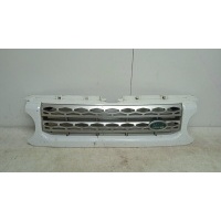 решетка радиатора Land Rover Discovery 4 2009-2013 AH228138BW