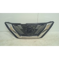 решетка радиатора NISSAN Qashqai 2 2017-2021 6932U100