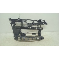 Кронштейн бампера BMW 5er G30 2016-2021 51117385346