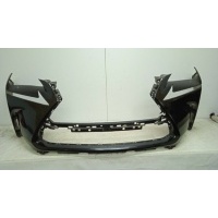 бампер Lexus NX 1 2014-2017 5211978010