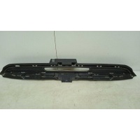 Накладка бампера нижняя Great Wall Haval F7 2018-2021 2804114XK000A