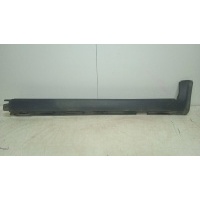 накладка порога VOLVO XC70 2 2007-2016 30763663
