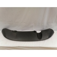Накладка бампера нижняя SEAT Ibiza 4 2008-2012 6J4807521