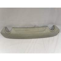 Накладка бампера нижняя FORD Kuga 2 2012-2019 CV4417H766A