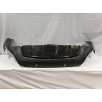 Накладка бампера нижняя BMW X6 E71 2008-2014 51127176248