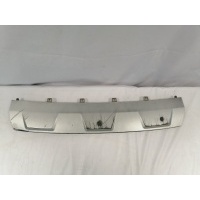 Накладка бампера нижняя LADA Vesta Cross SW 1 2015-2020 8450031000