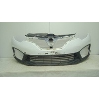 бампер RENAULT Kaptur 1 2016-2021 620228229R
