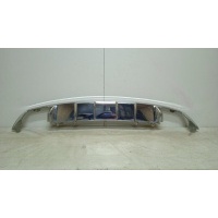 Накладка бампера MERCEDES-BENZ GLK-Class X204 2012-2015 A20488574237, A20488574237F24