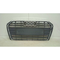 решетка радиатора AUDI A4 B9 2015-2019 8W0853651