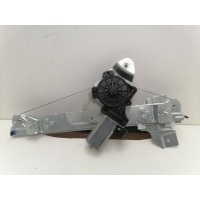 стеклоподъемник LADA Largus 1 2012-2020 827210939R