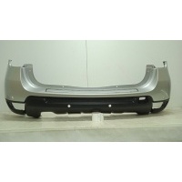 бампер RENAULT Duster 1 2010-н.в P2-AR-DUS2, 850225435R, RNDUS15641