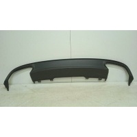 Накладка бампера нижняя AUDI A4 B9 2015-2020 8W0807521Q