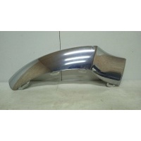 Накладка бампера MERCEDES-BENZ GLE-Class C292 2015-2019 A2928851000