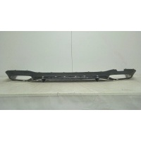 Накладка бампера нижняя MERCEDES-BENZ E-Class w213 2016-2020 A2138851801